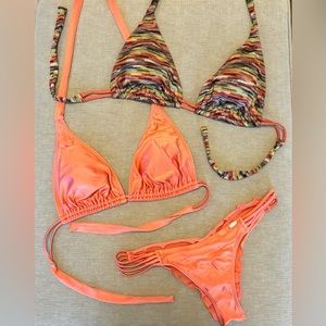 Luli Fama, Tops DD, Bottoms Large